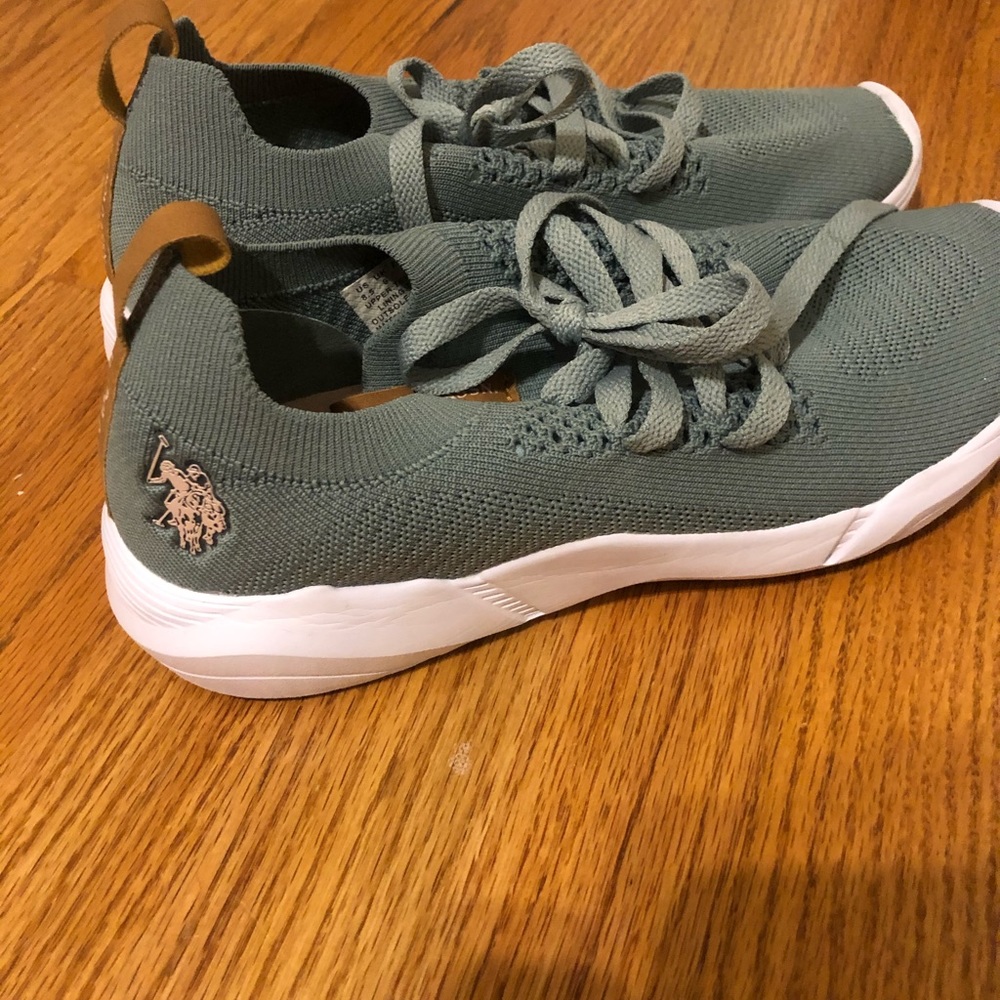 polo shoes